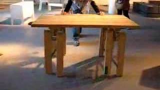 Wwwlolvideonet - Table Going