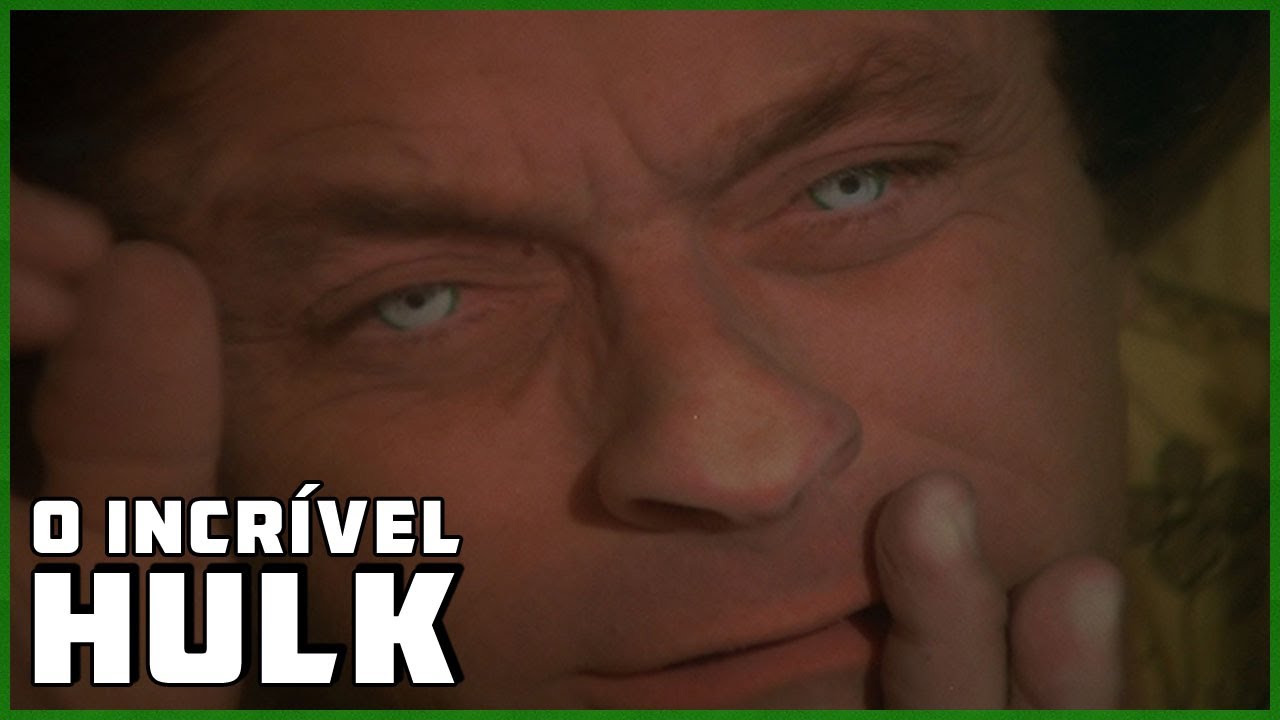 O Mágico | O Incrível Hulk