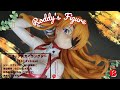 【フィギュア紹介】式波・アスカ・ラングレー [ラストミッション]　【Roddy GAMESフィギュア部動画Vol.6】『シン・エヴァンゲリオン劇場版』　EVANGELION　リボルブ