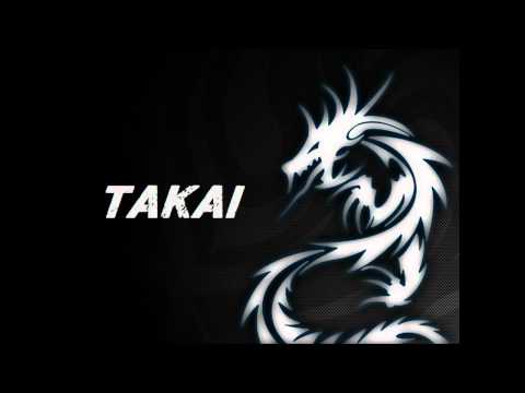 Takai - Martyria