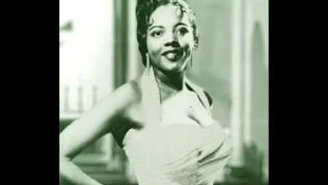 Wynona Carr - Should I Ever Love Again