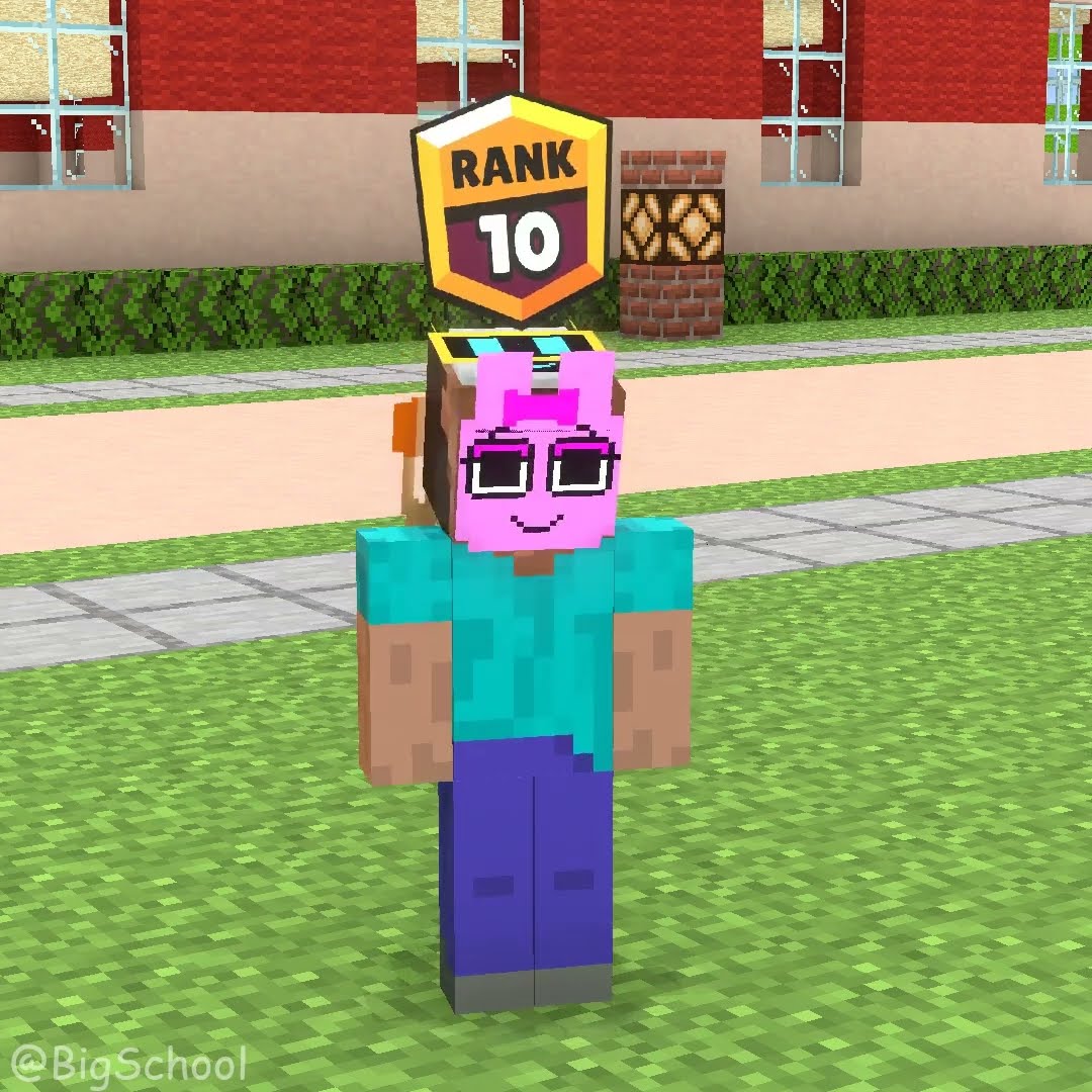 Poi-Poi-Poi-Poi-Poi-Poi-Po-Pi!! | Fake Pinky vs. Fake Fun Bot ?