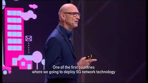 5G will change the communication - hub:raum Low Latency Prototyping