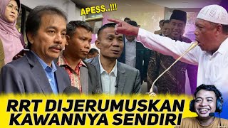 MENGGEMPARKAN!! EGGI SUDJANA MENDADAK BALIK ARAH “LAWAN” ROY SURYO. SINYAL RAZMAN KUAT😱 MENGGEMPARKAN!! EGGI SUDJANA MENDADAK BALIK ARAH “LAWAN” ROY SURYO. SINYAL RAZMAN KUAT😱
