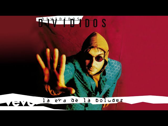 Divididos - Indio Deja El Mezcal