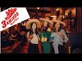 Mexican FIESTA in Montreal with 3 Amigos Winter Menu