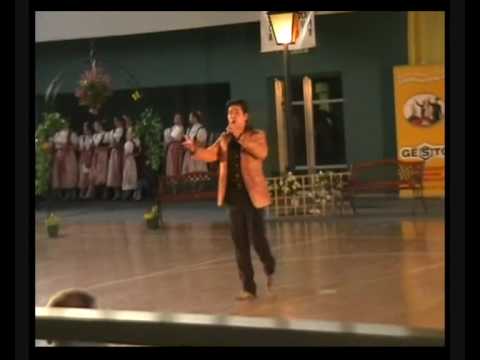 Alex Martinez - Unchained Melody