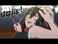 Make her Run | HANEBADO!