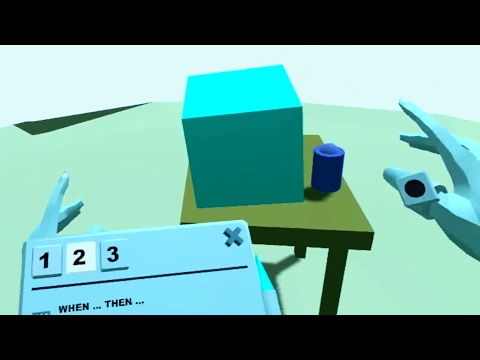Anyland Tutorial