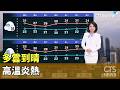 氣象漸變
