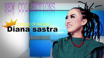 TANGISAN RINDU - DIANA SASTRA | SUKRA WETAN | SUKRA | INDRAMAYU | 8 / 7 / 2018 | DS OFFICIAL