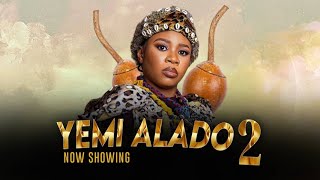 YEMI ALADO 2 YouTube thumbnail