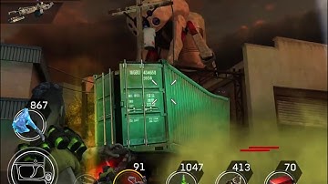 Left To Survive - Zombie Horde Event - 27/01/2023 - INSANE MODE - MAP11