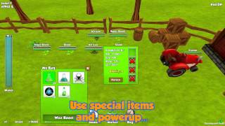 Weed Wars: Episode 1 screenshot 2