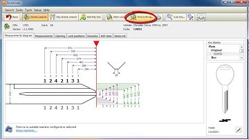 InstaCode Tutorial 4   Partial Bitting