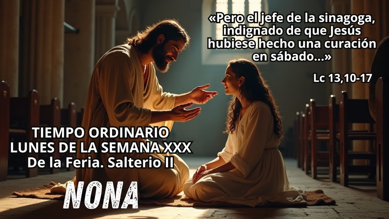 NONA Lunes 27 de Octubre de 2025 - YouTube