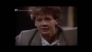 Simple Minds - Dont YouForger About Me