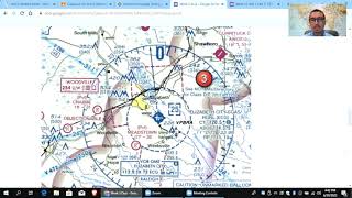 Sectional Chart Map Questions Review FAA Part 107 Drone Exam pt 3