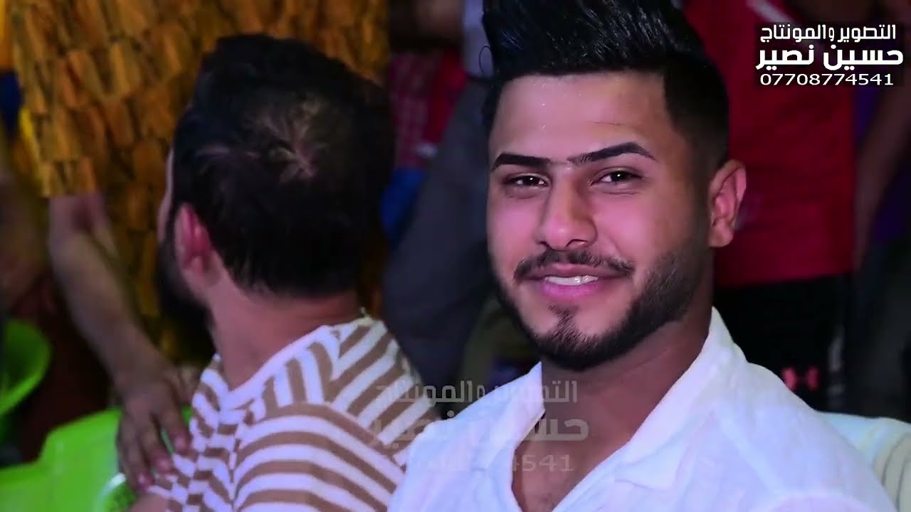 ان ارادو سقوطنا  فلن نسقط🚦حسين البيضاني 🔥🚦حفل حنة رضا سلمان الدغلاوي  💯تصوير حسين نصير