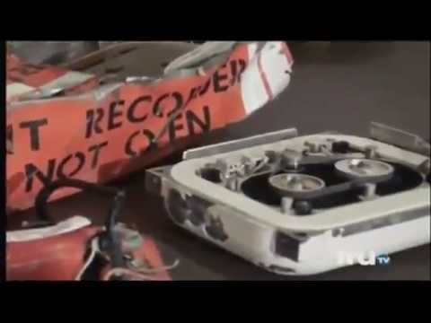 9/11 - Firemen Insist Aircraft Black Boxes Were Found