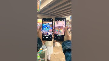 Infinix Note 30 pro vs camon 20 pro🔥 #shorts