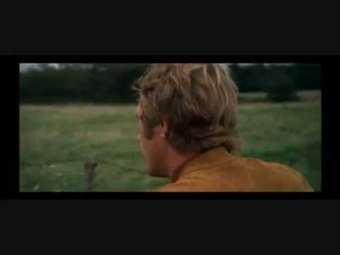 Steve McQueen y Las 24 Horas de Le Mans - Trailer 1971