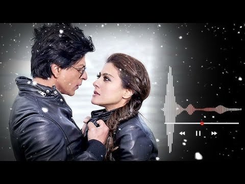 Baazigar BGM Shah Rukh Khan Iconic Background Music 