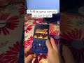 Frequently R36Max game console doesn’t stat although it has battery #nerd #geek #gaming