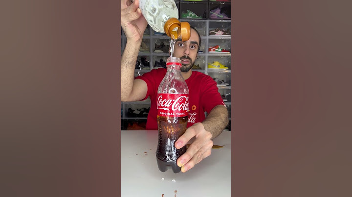 Honey Coke Hack 😵 #asmr #food #eating #mukbang #eatingsound #foodasmr #asmreating #asmrfood