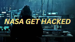 The Young Hacker Who Breached |NASA|A Story of Curiosity and Consequence