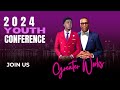 Youth Conference | Mount Zion Church of God 7th Day Inc | May 18th, 2024