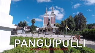 Panguipulli y Corral - Región de los Ríos #5