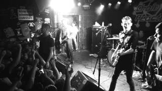 Saosin W/ Anthony Green  They Perched on Their Stilts... (LIVE HD)  Chain Reaction  Anaheim, CA