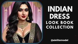 #Aielitemodel #Ai #Bridal #Lookbook #Shorts #Shortvideo #Shortsfeed #Shortsyoutube #Aimodel #Saree