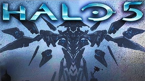 Halo 5 - The “Guardians” in plain sight the Whole Time