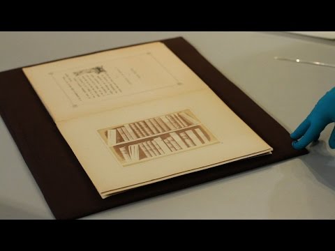 Talbot's Processes - Photographic Processes Series - Chapter 3 of 12