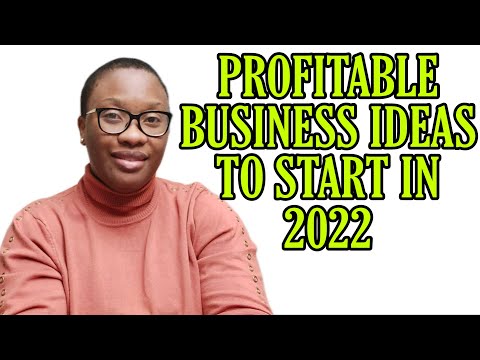 Get started with small business ideas