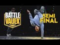 Redbull Bcone Allstar VS Predatorz | Semi Final | Battle De Vaulx International