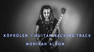 Selim Işık - Köprüler / Guitar Backing Track Resimi