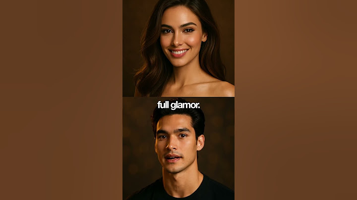 ChatGPT, Show Me A Woman (Make Her Prettier)