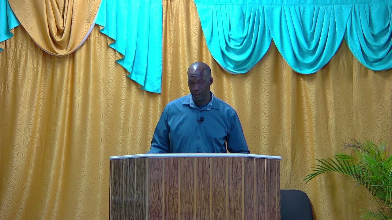 2 Timothy 4- Preach The Word, in Season, and Out of Season- Wednesday Night, February 25, 2026