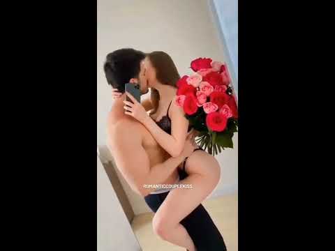 hot ramantic video #hot #sexy #love #romantic #kiss #lipskiss