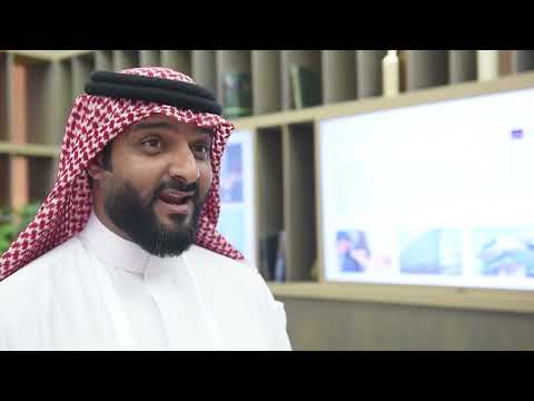 FHS 2023: Abdullah Alzahrani, CEO, Eng’g. Sector, Saeed Raddad Group