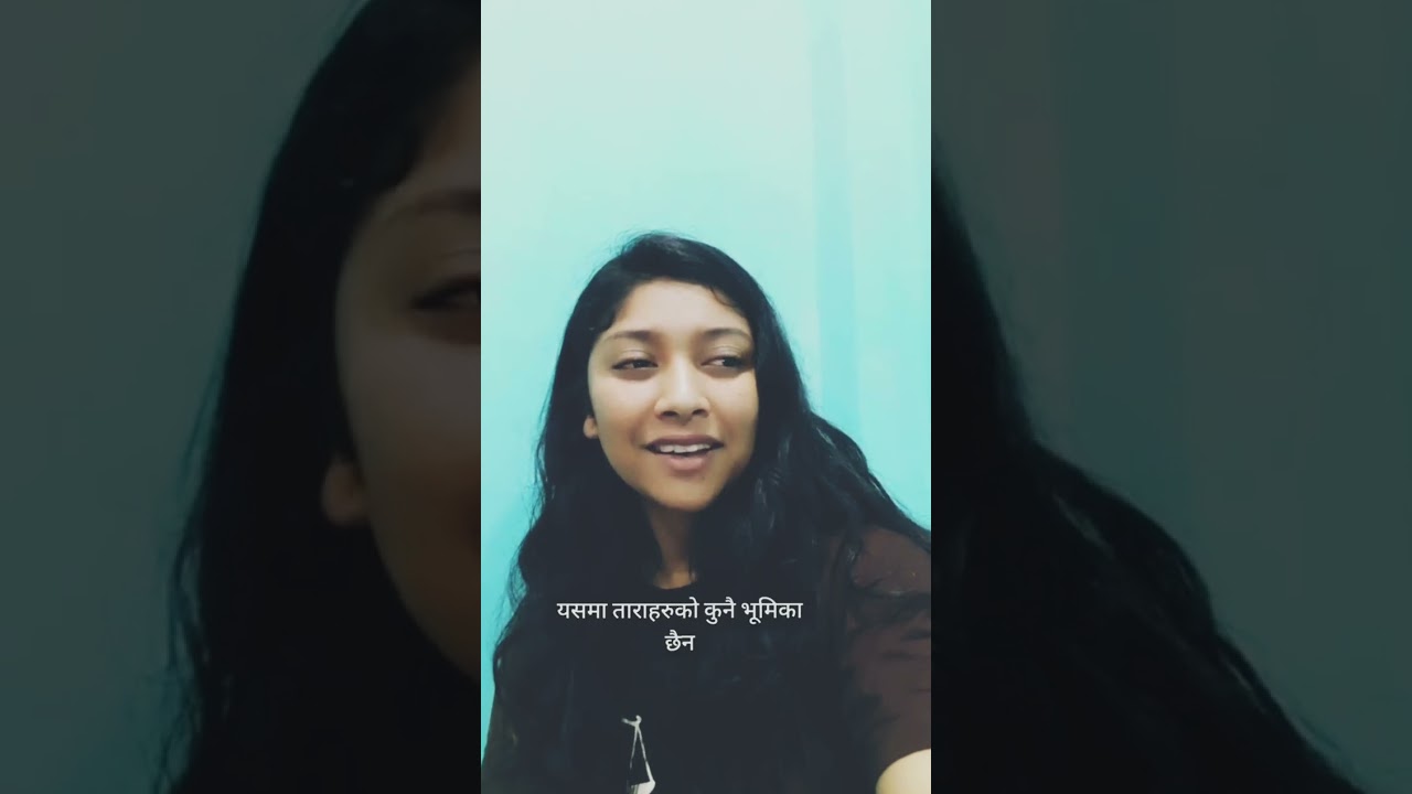 SAD NEPALI SHAYARI BY RIYA. #riya #nepali poetry