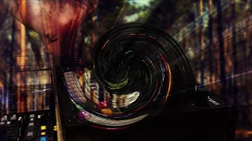 aBeS - Passing Days (Digitakt and Digitone)