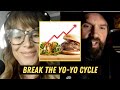 Breaking the yoyo cycle with beth wilkas feraco