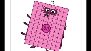 Uncannyblocks Canny Different Tens