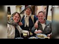 Son of British couple detained in Iran: 'They're not spies - bring them home' | ITV News