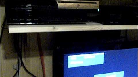 PS3 3.41 Debug Firmware on Retail unit *NOT WORKING*