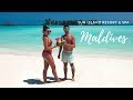 MALDIVES  |  Sun Island Resort & Spa 2019